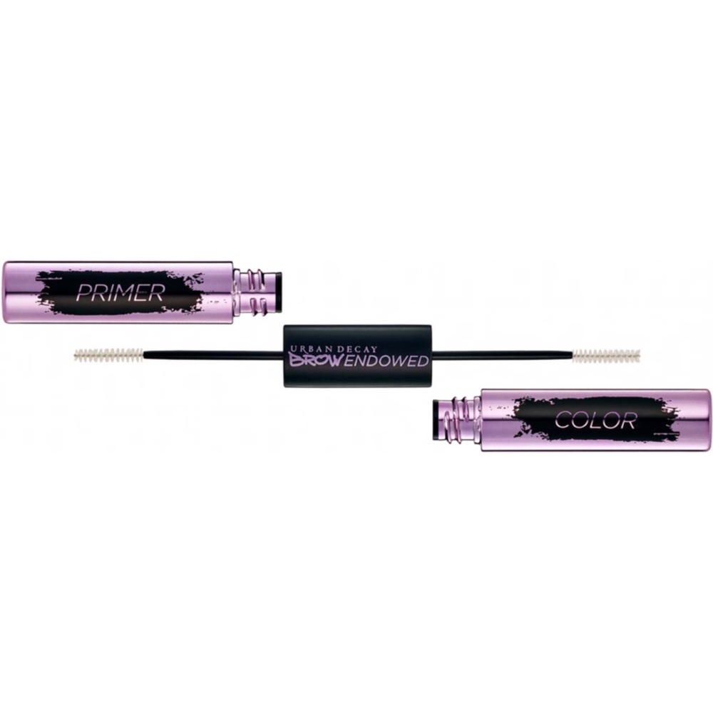🆓 Urban Decay Brow Endowed Sample, Medium Brown